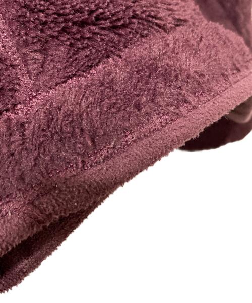 Patagonia（パタゴニア）Patagonia (パタゴニア) ウィンドゾーン・ジャケット ワインレッド サイズ:XSの古着・服飾アイテム