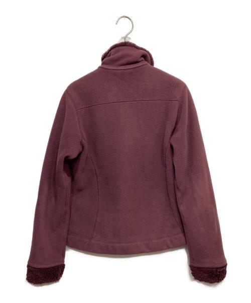 Patagonia（パタゴニア）Patagonia (パタゴニア) ウィンドゾーン・ジャケット ワインレッド サイズ:XSの古着・服飾アイテム