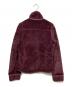Patagonia (パタゴニア) ウィンドゾーン・ジャケット ワインレッド サイズ:XS：5000円