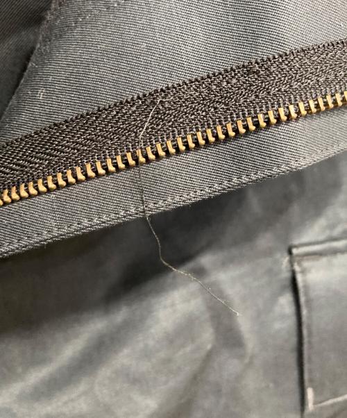 cornier（コルニエ）cornier (コルニエ) カーゴパンツ グレー サイズ:Ｍの古着・服飾アイテム