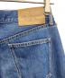 中古・古着 Calvin Klein Jeans (カルバンクラインジーンズ) デニムパンツ インディゴ サイズ:W26×L30：5000円