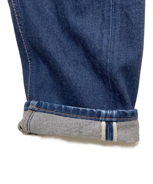 Calvin Klein（カルバンクライン）Calvin Klein (カルバンクライン) デニムパンツ インディゴ サイズ:ｗ26の古着・服飾アイテム
