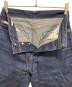中古・古着 Calvin Klein (カルバンクライン) デニムパンツ インディゴ サイズ:ｗ26：5000円