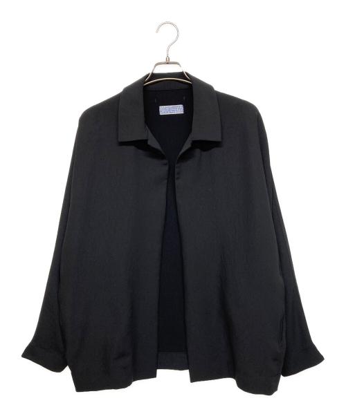 UNITED ARROWS by DAISUKE OBANA（ユナイテッドアローズアンドサンズバイダイスケオバナ）UNITED ARROWS by DAISUKE OBANA (ユナイテッドアローズアンドサンズバイダイスケオバナ) I D/SL COACH JACKET ブラック サイズ:Lの古着・服飾アイテム