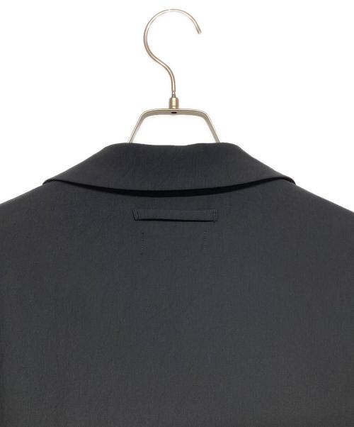 UNITED ARROWS by DAISUKE OBANA（ユナイテッドアローズアンドサンズバイダイスケオバナ）UNITED ARROWS by DAISUKE OBANA (ユナイテッドアローズアンドサンズバイダイスケオバナ) I D/SL COACH JACKET ブラック サイズ:Lの古着・服飾アイテム