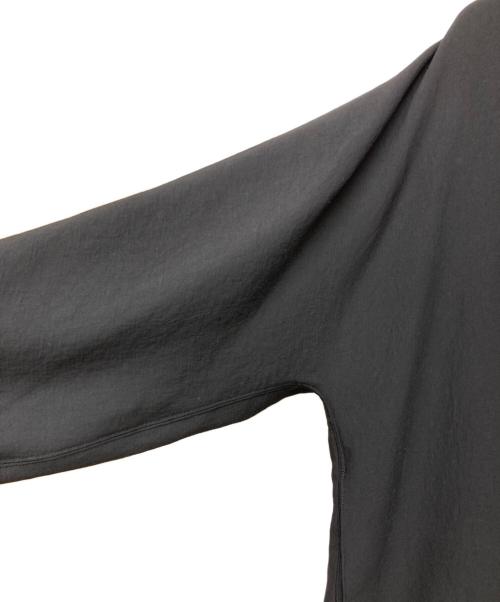 UNITED ARROWS by DAISUKE OBANA（ユナイテッドアローズアンドサンズバイダイスケオバナ）UNITED ARROWS by DAISUKE OBANA (ユナイテッドアローズアンドサンズバイダイスケオバナ) I D/SL COACH JACKET ブラック サイズ:Lの古着・服飾アイテム