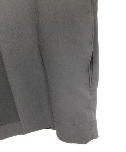 UNITED ARROWS by DAISUKE OBANA（ユナイテッドアローズアンドサンズバイダイスケオバナ）UNITED ARROWS by DAISUKE OBANA (ユナイテッドアローズアンドサンズバイダイスケオバナ) I D/SL COACH JACKET ブラック サイズ:Lの古着・服飾アイテム