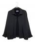 UNITED ARROWS by DAISUKE OBANA（ユナイテッドアローズアンドサンズバイダイスケオバナ）の古着「I D/SL COACH JACKET」｜ブラック