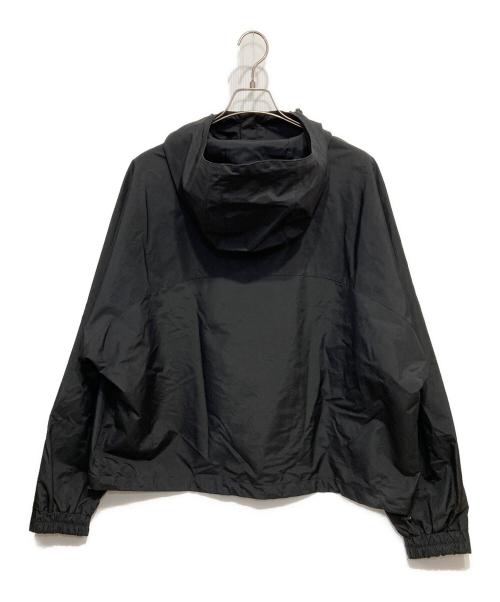 MISTER GENTLE MAN（ミスタージェントルマン）MISTER GENTLE MAN (ミスタージェントルマン) マウンテンパーカー ブラック サイズ:Ｌの古着・服飾アイテム