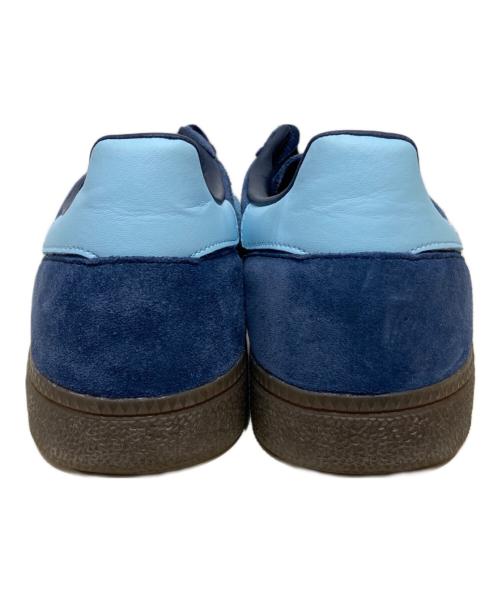 adidas（アディダス）adidas (アディダス) ローカットスニーカー / Handball Spezial ブルー サイズ:28の古着・服飾アイテム