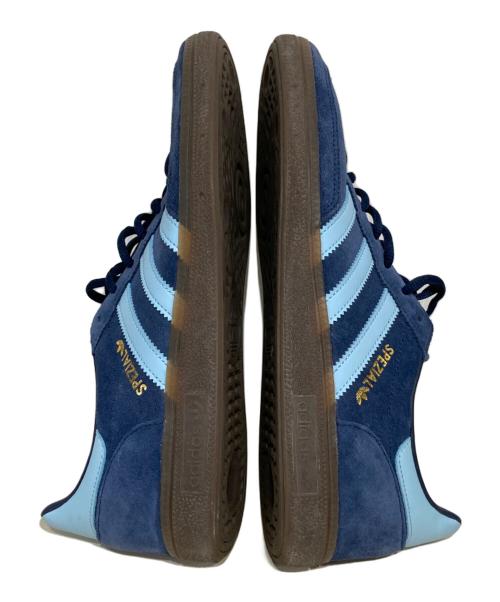 adidas（アディダス）adidas (アディダス) ローカットスニーカー / Handball Spezial ブルー サイズ:28の古着・服飾アイテム