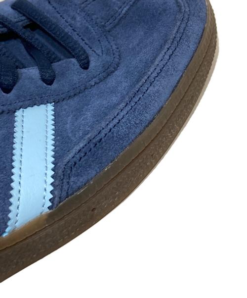 adidas（アディダス）adidas (アディダス) ローカットスニーカー / Handball Spezial ブルー サイズ:28の古着・服飾アイテム