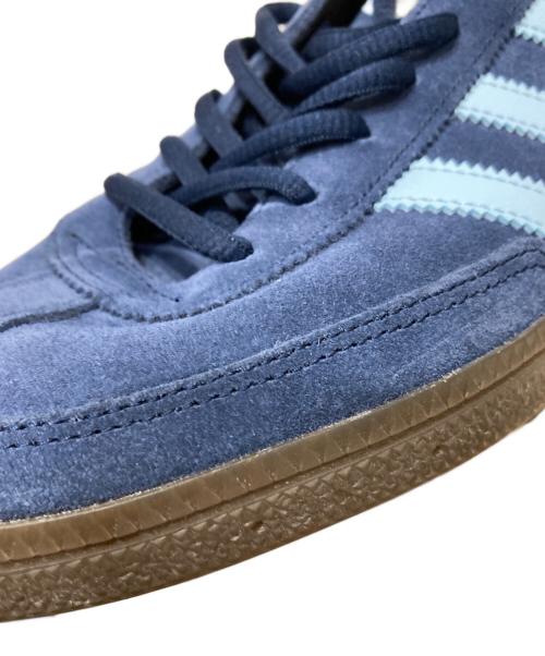 adidas（アディダス）adidas (アディダス) ローカットスニーカー / Handball Spezial ブルー サイズ:28の古着・服飾アイテム