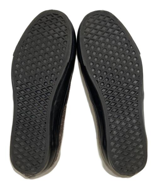 VANS（ヴァンズ）VANS (ヴァンズ) ローカットスニーカー / オーセンティック ブラック サイズ:28の古着・服飾アイテム