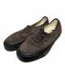 VANS（ヴァンズ）の古着「ローカットスニーカー / オーセンティック」｜ブラック