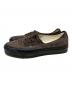 VANS (ヴァンズ) ローカットスニーカー / オーセンティック ブラック サイズ:28：5000円