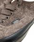 中古・古着 VANS (ヴァンズ) ローカットスニーカー / オーセンティック ブラック サイズ:28：5000円