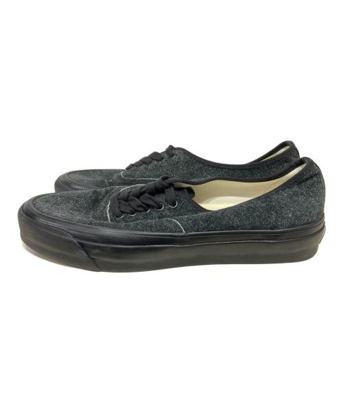 VANS（ヴァンズ）VANS (ヴァンズ) ローカットスニーカー / オーセンティック ブラウン サイズ:28の古着・服飾アイテム