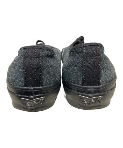 VANS（ヴァンズ）VANS (ヴァンズ) ローカットスニーカー / オーセンティック ブラウン サイズ:28の古着・服飾アイテム