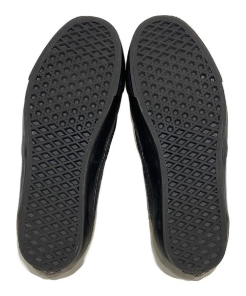 VANS（ヴァンズ）VANS (ヴァンズ) ローカットスニーカー / オーセンティック ブラウン サイズ:28の古着・服飾アイテム