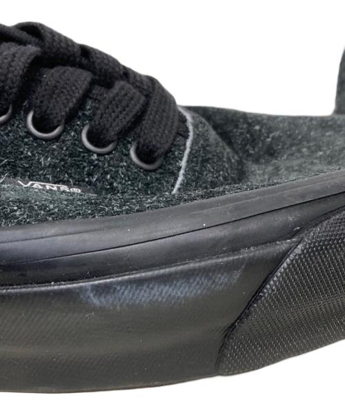 VANS（ヴァンズ）VANS (ヴァンズ) ローカットスニーカー / オーセンティック ブラウン サイズ:28の古着・服飾アイテム