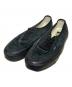 VANS（ヴァンズ）の古着「ローカットスニーカー / オーセンティック」｜ブラウン