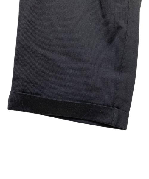G-STAR RAW（ジースターロゥ）G-STAR RAW (ジースターロゥ) Cargo 3D Boyfriend Track Pants ブラック サイズ:XLの古着・服飾アイテム