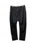 G-STAR RAW (ジースターロゥ) Cargo 3D Boyfriend Track Pants ブラック サイズ:XL：5000円