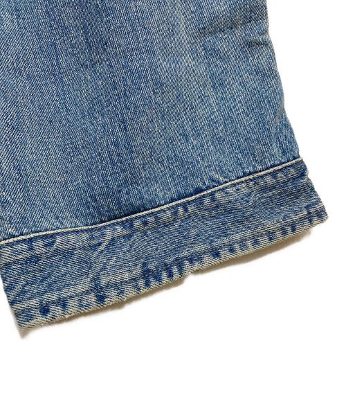 G-STAR RAW（ジースターロゥ）G-STAR RAW (ジースターロゥ) Elwood Regular Jeans. ブルー サイズ:ｗ26の古着・服飾アイテム