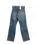 G-STAR RAW (ジースターロゥ) Elwood Regular Jeans. ブルー サイズ:ｗ26：6000円
