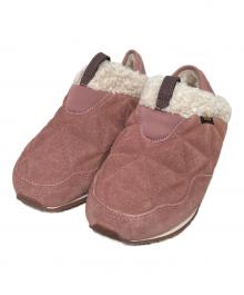 TEVA（テバ）の古着「REEMBER PLUSHED」｜ピンク