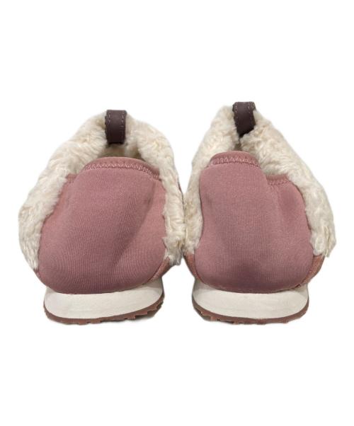 TEVA（テバ）TEVA (テバ) REEMBER PLUSHED ピンク サイズ:23の古着・服飾アイテム