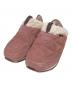 TEVA（テバ）の古着「REEMBER PLUSHED」｜ピンク