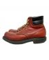 RED WING (レッドウィング) ブーツ ブラウン サイズ:8D：7000円