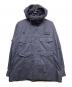 Engineered Garments（エンジニアド ガーメンツ）の古着「フィッシングオーバーサイズシャツジャケット」｜ネイビー
