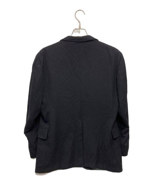 BROOKS BROTHERS（ブルックスブラザーズ）BROOKS BROTHERS (ブルックスブラザーズ) 金釦ウールジャケット ネイビー サイズ:-の古着・服飾アイテム