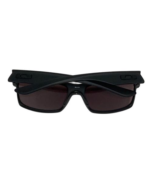 OAKLEY（オークリー）OAKLEY (オークリー) サングラス ブラック サイズ:60□16の古着・服飾アイテム
