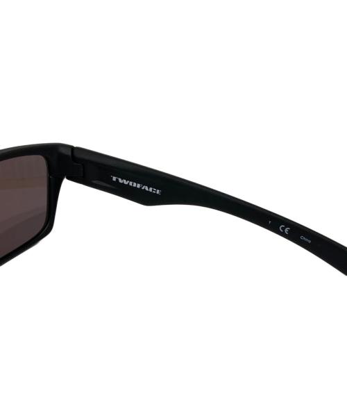 OAKLEY（オークリー）OAKLEY (オークリー) サングラス ブラック サイズ:60□16の古着・服飾アイテム