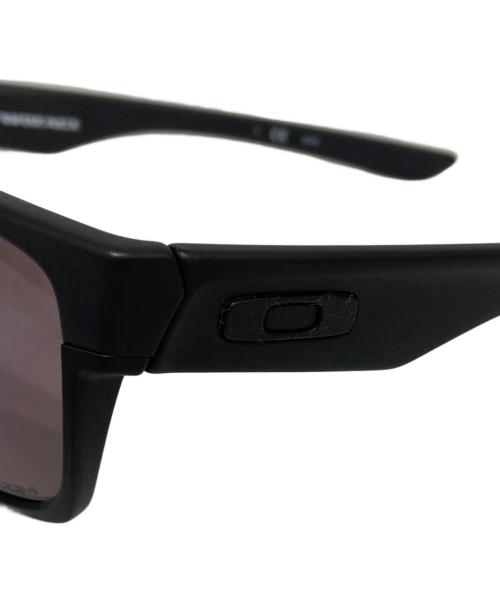 OAKLEY（オークリー）OAKLEY (オークリー) サングラス ブラック サイズ:60□16の古着・服飾アイテム