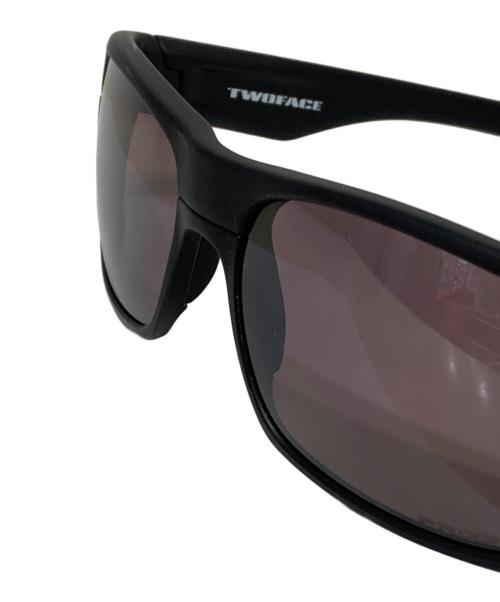 OAKLEY（オークリー）OAKLEY (オークリー) サングラス ブラック サイズ:60□16の古着・服飾アイテム