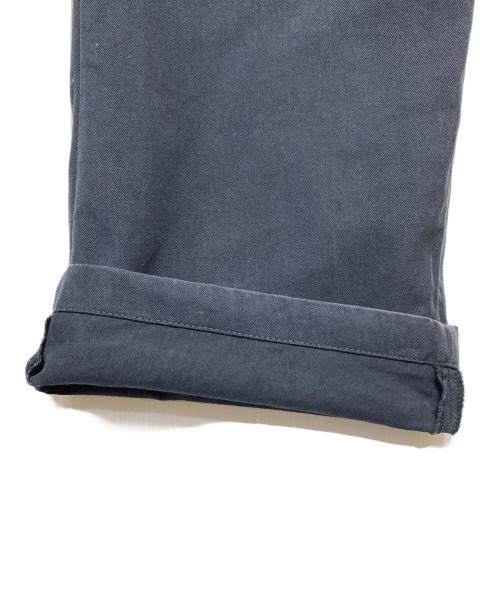 Maison Margiela（メゾンマルジェラ）Maison Margiela (メゾンマルジェラ) アナトミックパンツ ネイビー サイズ:44の古着・服飾アイテム