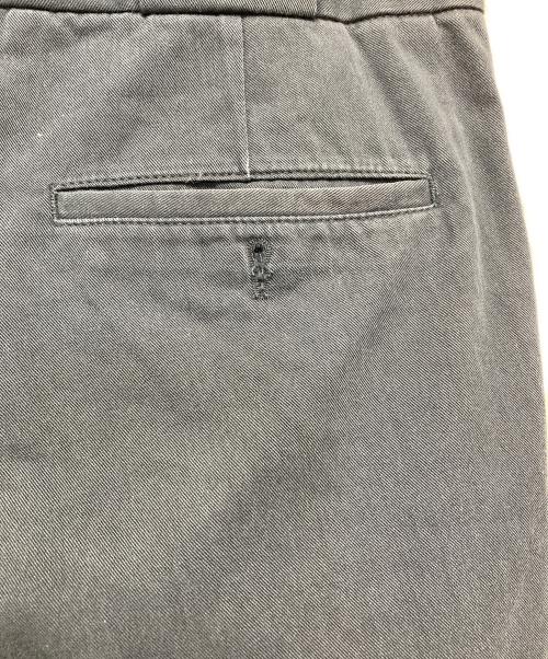 Maison Margiela（メゾンマルジェラ）Maison Margiela (メゾンマルジェラ) アナトミックパンツ ネイビー サイズ:44の古着・服飾アイテム