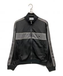 AMBUSH（アンブッシュ）の古着「Paneled Track Jacket」｜ブラック