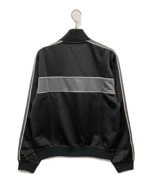AMBUSH（アンブッシュ）AMBUSH (アンブッシュ) Paneled Track Jacket ブラック サイズ:Mの古着・服飾アイテム