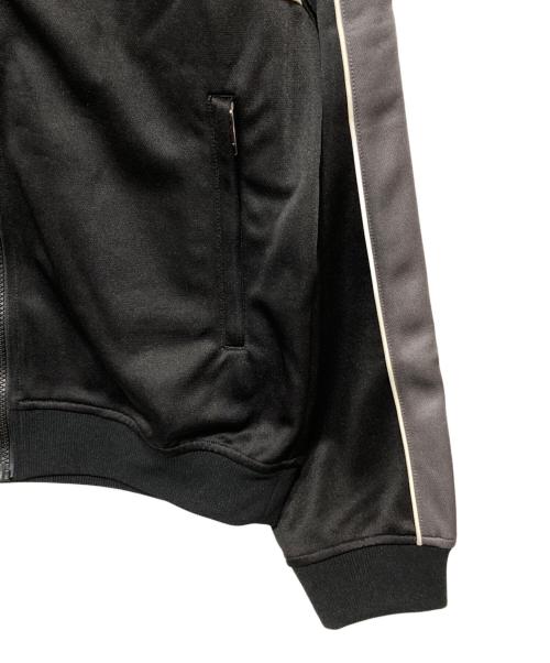 AMBUSH（アンブッシュ）AMBUSH (アンブッシュ) Paneled Track Jacket ブラック サイズ:Mの古着・服飾アイテム
