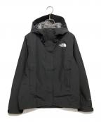 THE NORTH FACEザ ノース フェイス）の古着「フューチャーライトドリズルジャケット」｜ブラック