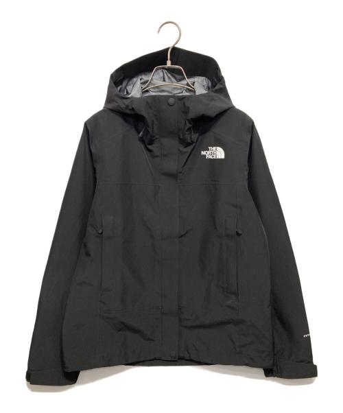 THE NORTH FACE（ザ ノース フェイス）THE NORTH FACE (ザ ノース フェイス) フューチャーライトドリズルジャケット ブラック サイズ:Mの古着・服飾アイテム