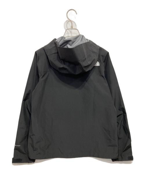 THE NORTH FACE（ザ ノース フェイス）THE NORTH FACE (ザ ノース フェイス) フューチャーライトドリズルジャケット ブラック サイズ:Mの古着・服飾アイテム