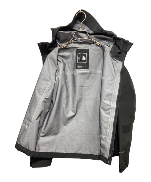 THE NORTH FACE（ザ ノース フェイス）THE NORTH FACE (ザ ノース フェイス) フューチャーライトドリズルジャケット ブラック サイズ:Mの古着・服飾アイテム