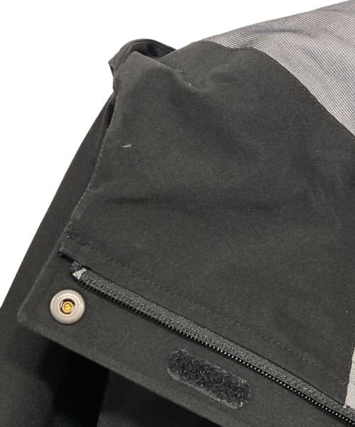 THE NORTH FACE（ザ ノース フェイス）THE NORTH FACE (ザ ノース フェイス) フューチャーライトドリズルジャケット ブラック サイズ:Mの古着・服飾アイテム